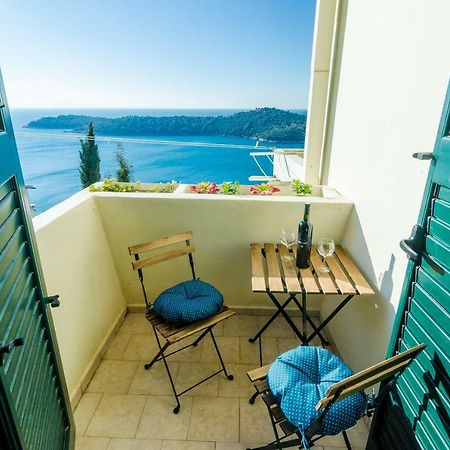 Sun City Apartment Dubrovnik Luaran gambar
