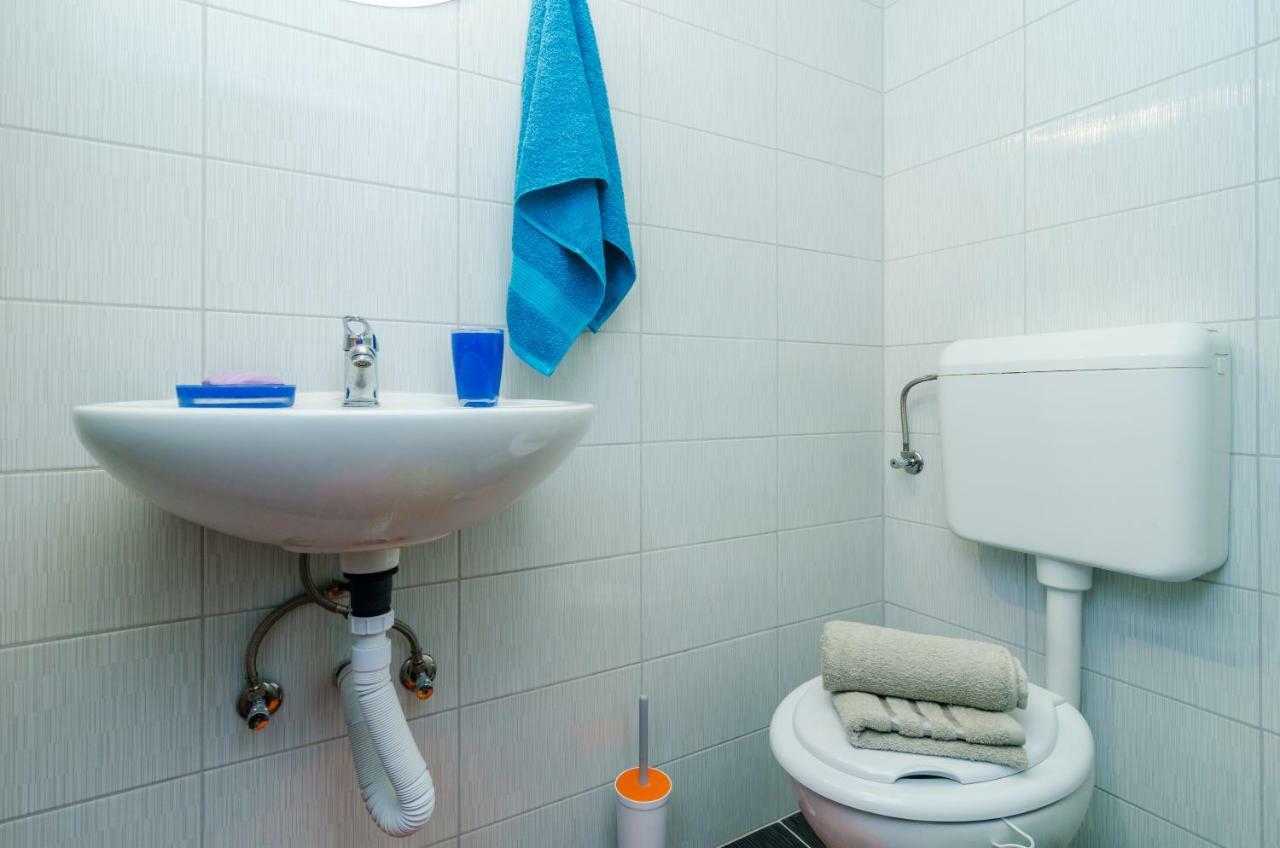 Sun City Apartment Dubrovnik Luaran gambar
