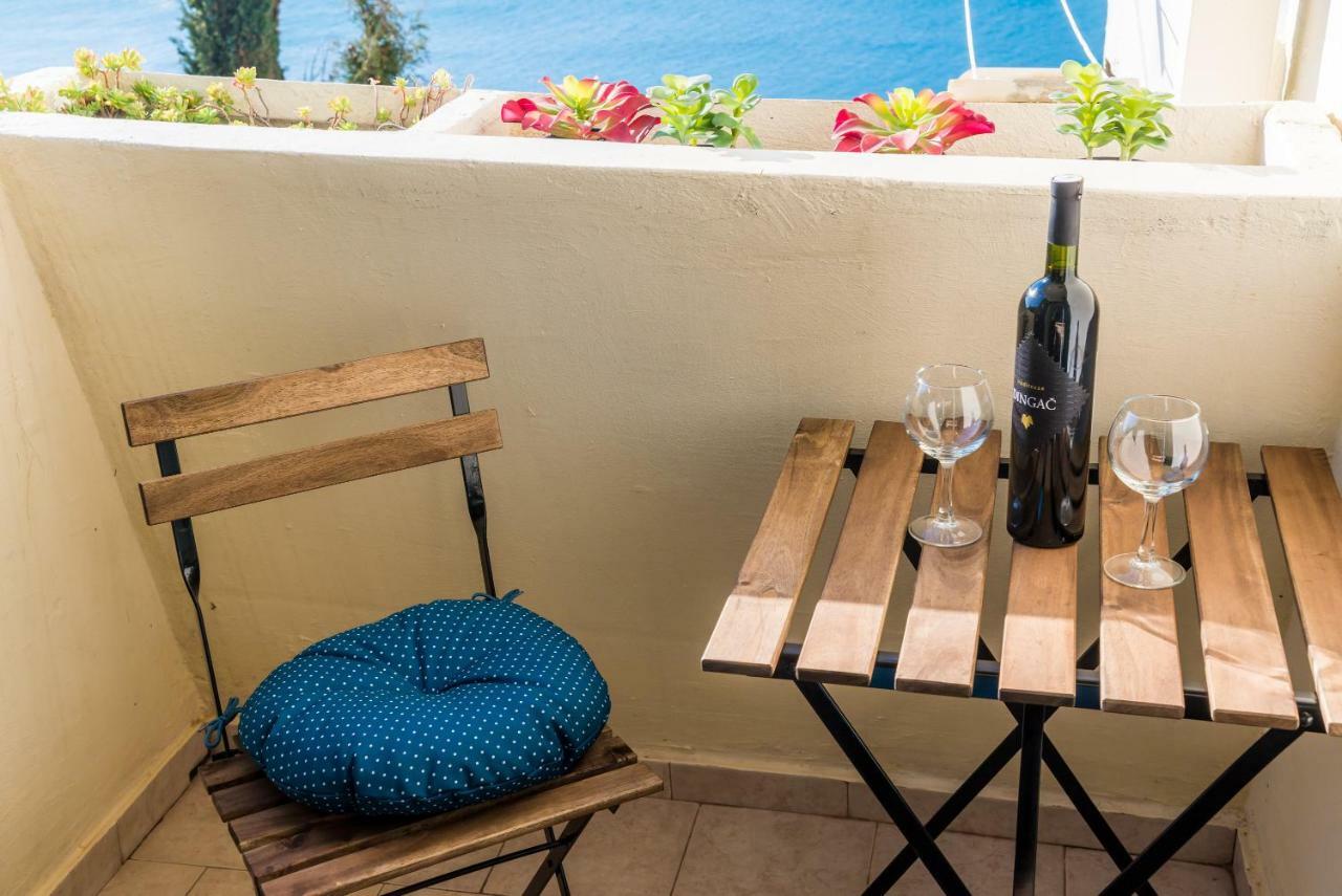 Sun City Apartment Dubrovnik Luaran gambar