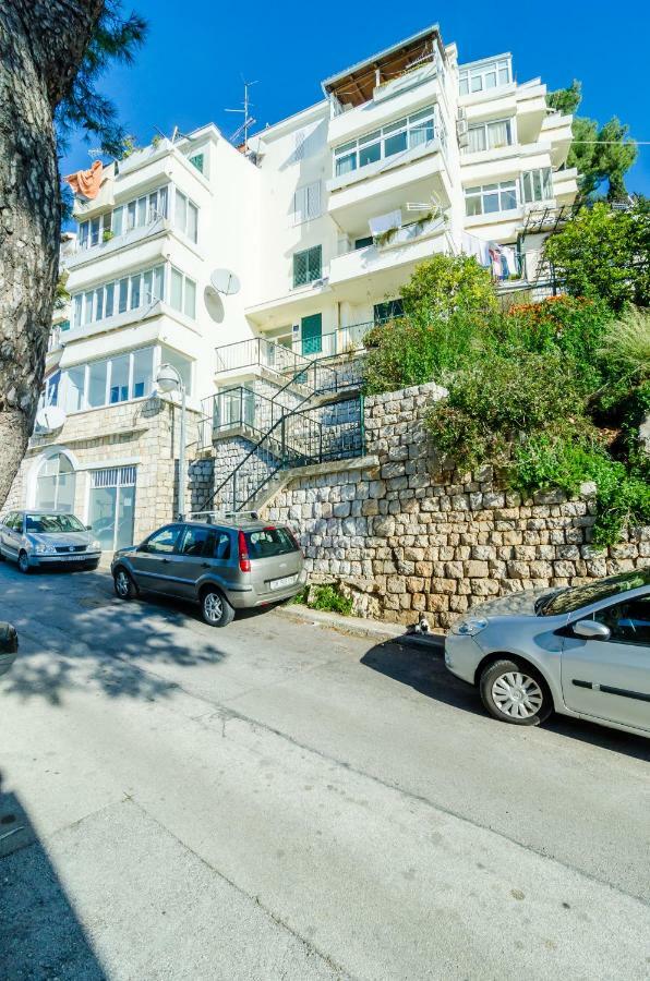 Sun City Apartment Dubrovnik Luaran gambar