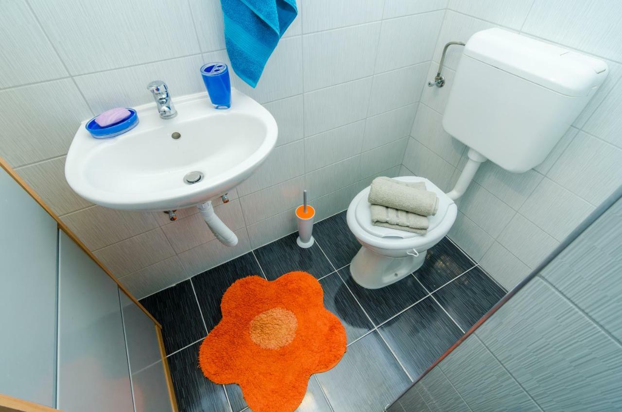 Sun City Apartment Dubrovnik Luaran gambar