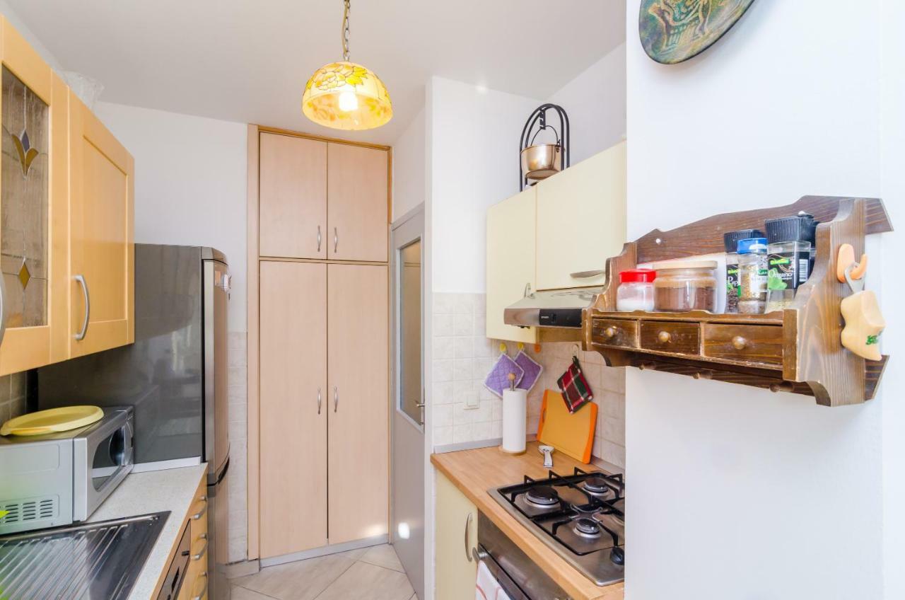 Sun City Apartment Dubrovnik Luaran gambar